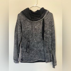 BKE Cowl Neck Sweater